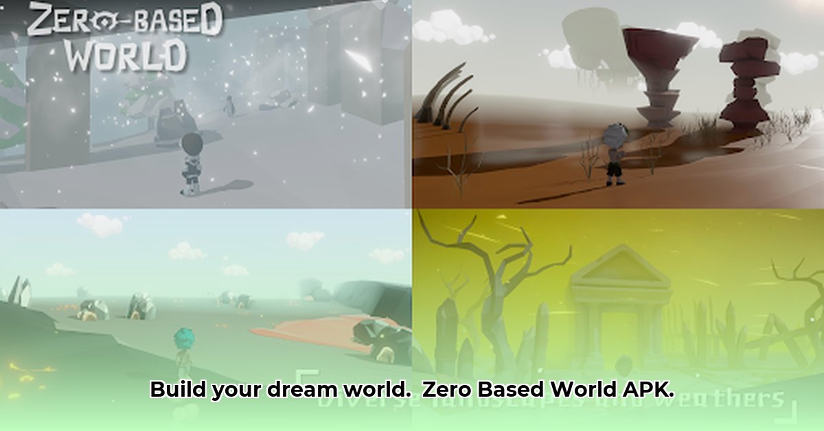 zero-based-world-apk